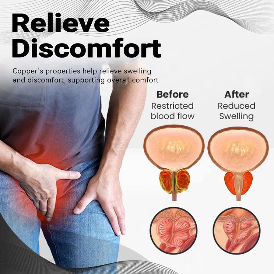 🌟 BeeBoom Nasal Spray – Prostate Health Ka Natural Superstar! 🌟