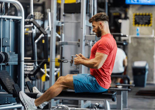 MYOBOLIC Nutrition - Turbo-Fueled Fat Burner